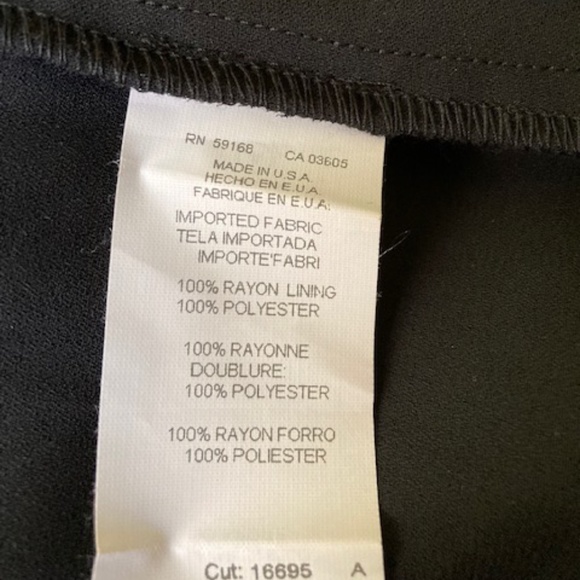 Karen Kane Skirt - Picture 5 of 8